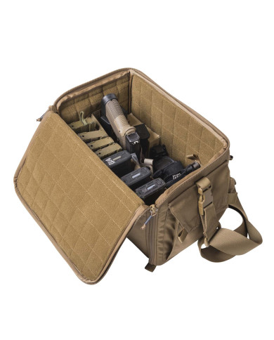 TORBA HELIKON RANGE BAG CORDURA MULTICAM BLACK TM / BLACK A ONE SIZE
