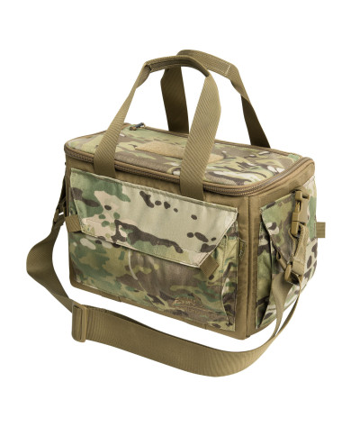 TORBA HELIKON RANGE BAG CORDURA MULTICAM BLACK TM / BLACK A ONE SIZE