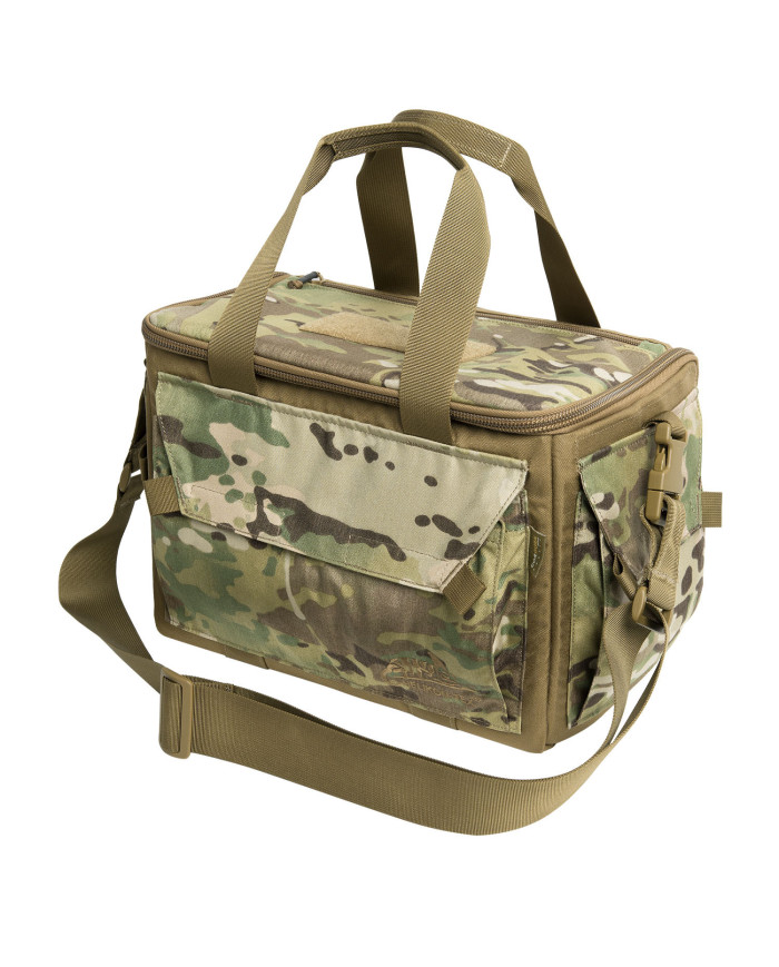 TORBA HELIKON RANGE BAG CORDURA MULTICAM BLACK TM / BLACK A ONE SIZE