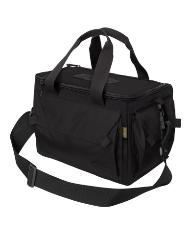 TORBA HELIKON RANGE BAG CORDURA BLACK ONE SIZE