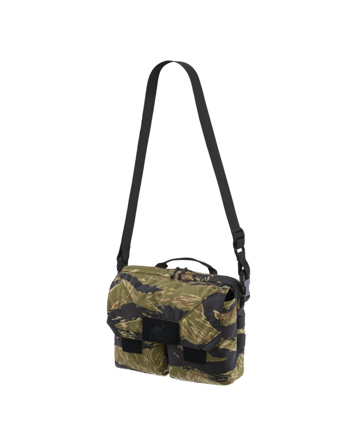 TORBA HELIKON CLAYMORE BAG CORDURA TIGER STRIPE/BLACK  ONE SIZE
