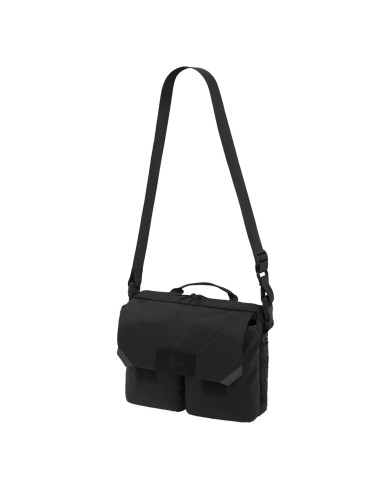 TORBA HELIKON CLAYMORE BAG CORDURA BLACK   ONE SIZE