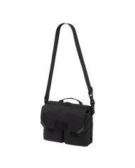 TORBA HELIKON CLAYMORE BAG CORDURA BLACK   ONE SIZE