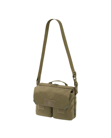 TORBA HELIKON CLAYMORE BAG CORDURA ADAPTIVE GREEN ONE SIZE