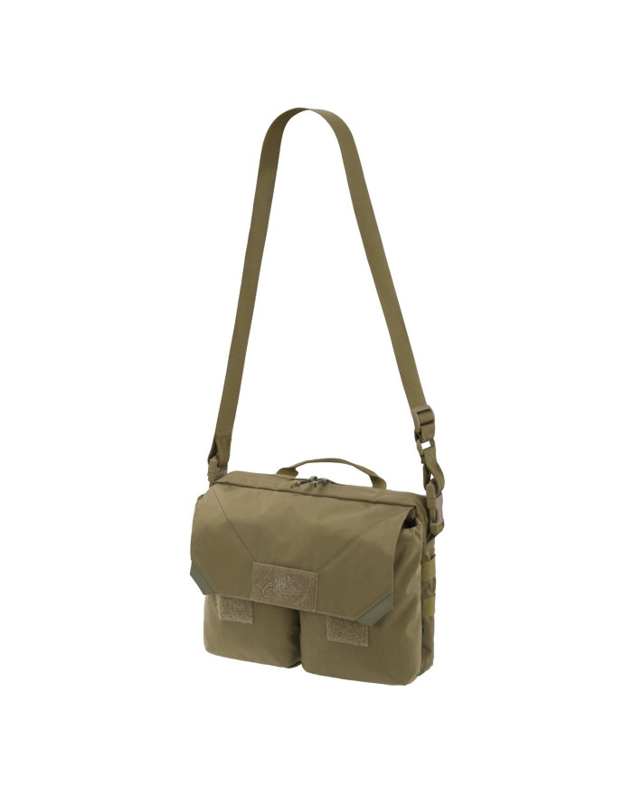 TORBA HELIKON CLAYMORE BAG CORDURA ADAPTIVE GREEN ONE SIZE