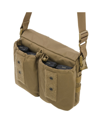 TORBA HELIKON CLAYMORE BAG CORDURA ADAPTIVE GREEN ONE SIZE