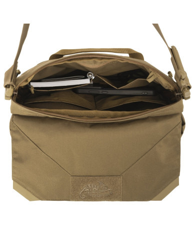 TORBA HELIKON CLAYMORE BAG CORDURA ADAPTIVE GREEN ONE SIZE