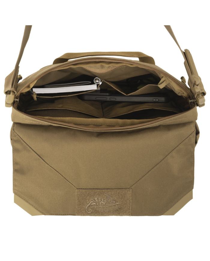 TORBA HELIKON CLAYMORE BAG CORDURA ADAPTIVE GREEN ONE SIZE
