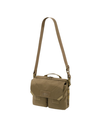 TORBA HELIKON CLAYMORE BAG CORDURA COYOTE ONE SIZE
