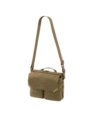 TORBA HELIKON CLAYMORE BAG CORDURA COYOTE ONE SIZE