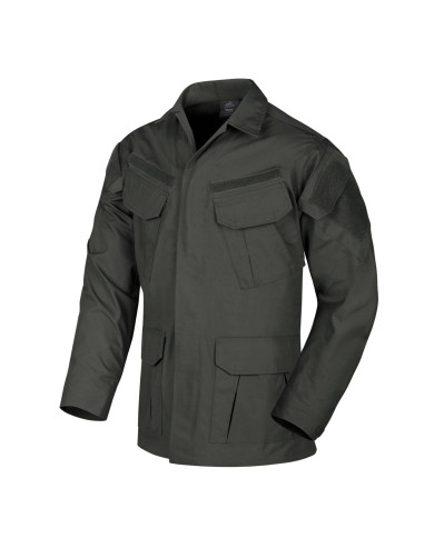 BLUZA HELIKON SFU NEXT POLYCOTTON RIPSTOP SHADOW GREY M/REGULAR BL-SFN-PR-35-B04
