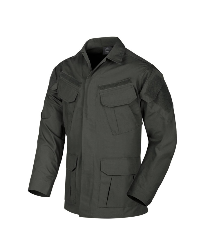 BLUZA HELIKON SFU NEXT POLYCOTTON RIPSTOP SHADOW GREY M/REGULAR BL-SFN-PR-35-B04
