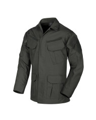 BLUZA HELIKON SFU NEXT POLYCOTTON RIPSTOP SHADOW GREY M/REGULAR BL-SFN-PR-35-B04
