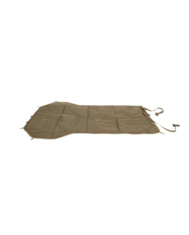 MATA STRZELECKA HELIKON BACKBLAST MAT CORDURA  - ADAPTIVE GREEN ONE SIZE AC-MBB-CD-12