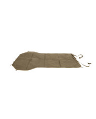 MATA STRZELECKA HELIKON BACKBLAST MAT CORDURA  - ADAPTIVE GREEN ONE SIZE AC-MBB-CD-12