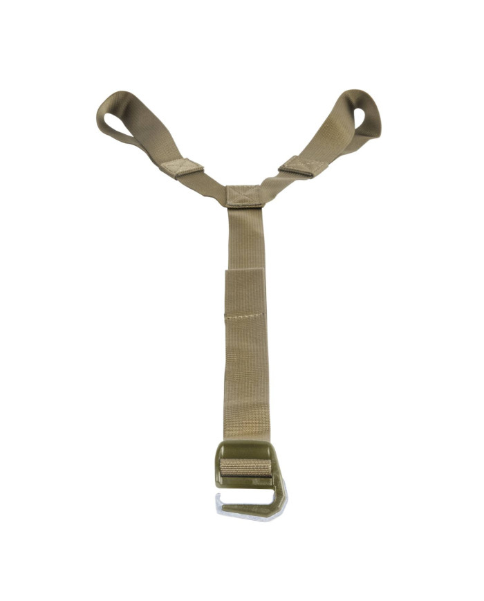MATA STRZELECKA HELIKON BACKBLAST MAT CORDURA  - ADAPTIVE GREEN ONE SIZE AC-MBB-CD-12