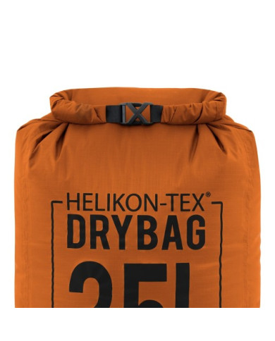 WOREK WODOSZCZELNY HELIKON ARID DRY SACK MAY - POMARAŃCZOWY / CZARNY ONE SIZE A AC-ADS-NL-2401A