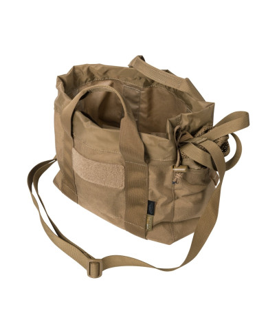 TORBA HELIKON AMMO BUCKET CORDURA COYOTE ONE SIZE TB-ABK-CD-11