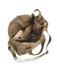 TORBA HELIKON AMMO BUCKET CORDURA COYOTE ONE SIZE TB-ABK-CD-11