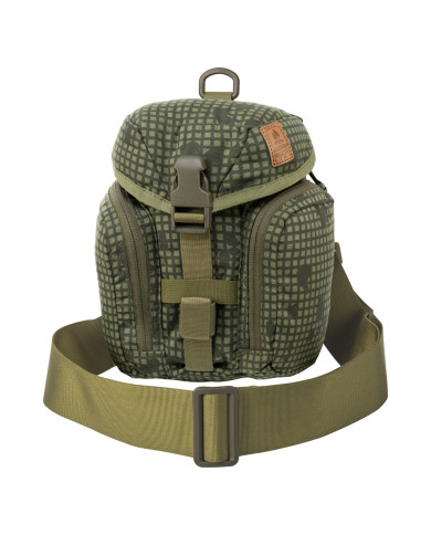 TORBA HELIKON ESSENTIAL KITBAG CORDURA DESERT NIGHT CAMO ONE SIZE TB-EKB-CD-0L