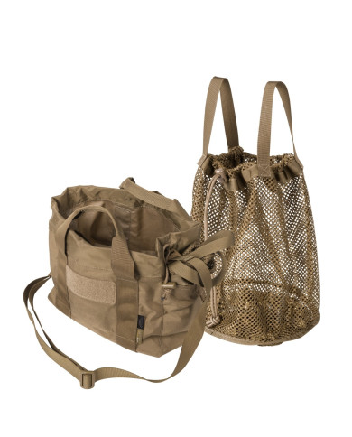 TORBA HELIKON AMMO BUCKET CORDURA CZARNA ONE SIZE TB-ABK-CD-01