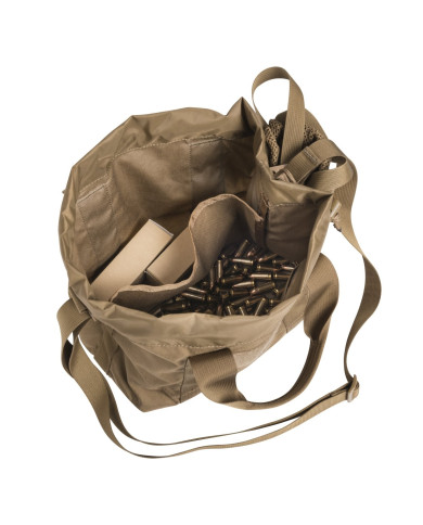 TORBA HELIKON AMMO BUCKET CORDURA CZARNA ONE SIZE TB-ABK-CD-01