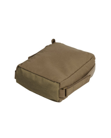 WOREK STRZELECKI KOSTKA HELIKON ACCURACY SHOOTING BAG CUBE COYOTE ONE SIZE AC-SBC-CD-11