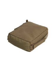WOREK STRZELECKI KOSTKA HELIKON ACCURACY SHOOTING BAG CUBE COYOTE ONE SIZE AC-SBC-CD-11