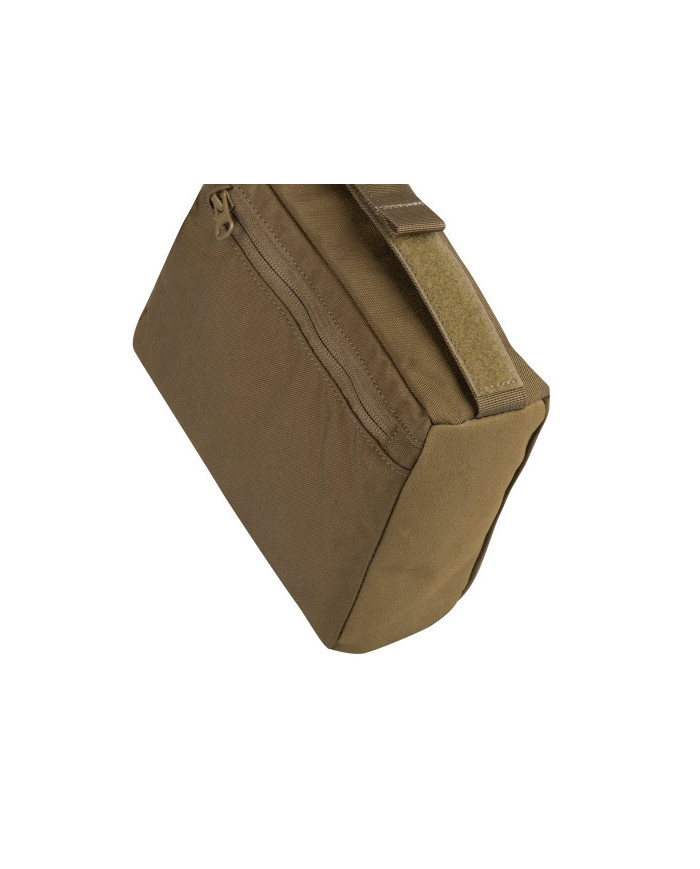WOREK STRZELECKI KOSTKA HELIKON ACCURACY SHOOTING BAG CUBE COYOTE ONE SIZE AC-SBC-CD-11