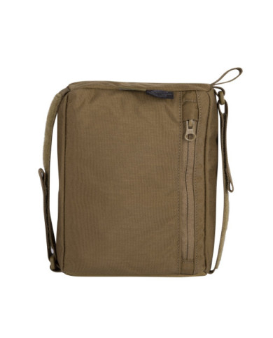 WOREK STRZELECKI KOSTKA HELIKON ACCURACY SHOOTING BAG CUBE COYOTE ONE SIZE AC-SBC-CD-11