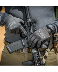 RĘKAWICZKI HELIKON RANGEMAN CZARNE L/REGULAR RK-RGM-KL-01-B05