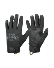 RĘKAWICZKI HELIKON RANGEMAN CZARNE L/REGULAR RK-RGM-KL-01-B05