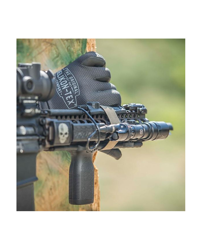 RĘKAWICZKI HELIKON RANGEMAN CZARNE L/REGULAR RK-RGM-KL-01-B05