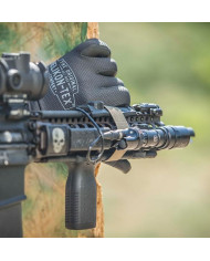 RĘKAWICZKI HELIKON RANGEMAN CZARNE L/REGULAR RK-RGM-KL-01-B05