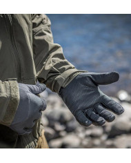 RĘKAWICZKI HELIKON IMPACT DUTY WINTER MK2 GLOVES NEOPRENE CZARNE XL/REGULAR  RK-ID2-NE-01-B06