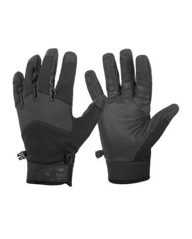 RĘKAWICZKI HELIKON IMPACT DUTY WINTER MK2 GLOVES NEOPRENE CZARNE L/REGULAR  RK-ID2-NE-01-B05