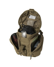 TORBA HELIKON ESSENTIAL KITBAG CORDURA CZARNY ONE SIZE TB-EKB-CD-01