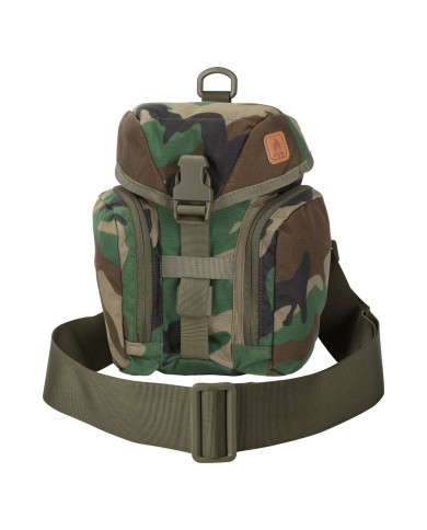 TORBA HELIKON ESSENTIAL KITBAG CORDURA US WOODLAND ONE SIZE TB-EKB-CD-03