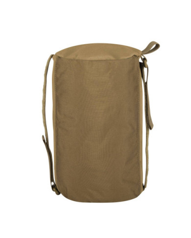 WOREK STRZELECKI ROLKA DUŻA HELIKON ACCURACY SHOOTING BAG ROLLER LARGE COYOTE ONE SIZE AC-SRL-CD-11