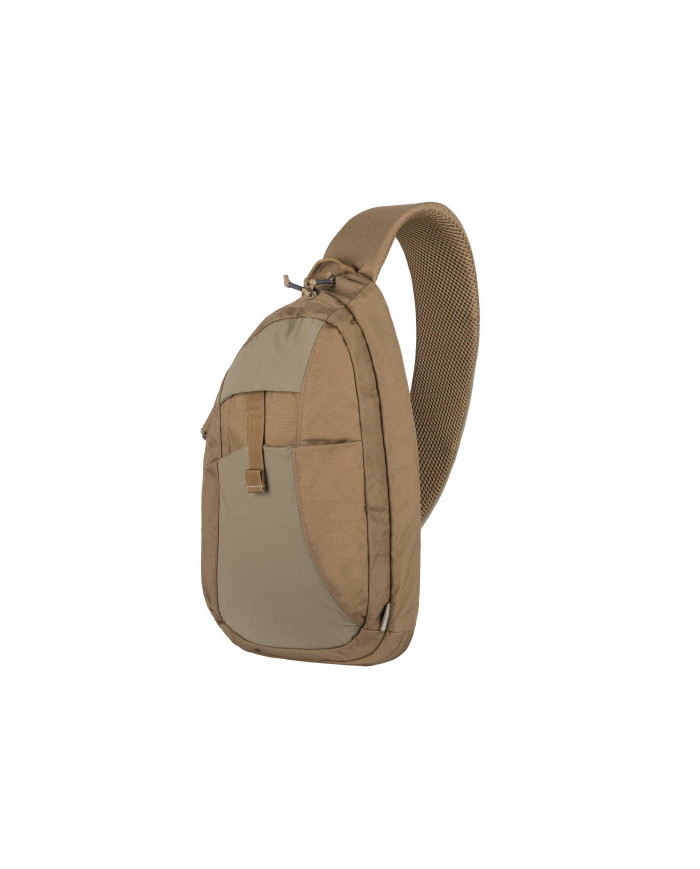 PLECAK HELIKON EDC SLING CORDURA COYOTE ONE SIZE PL-ESB-CD-11