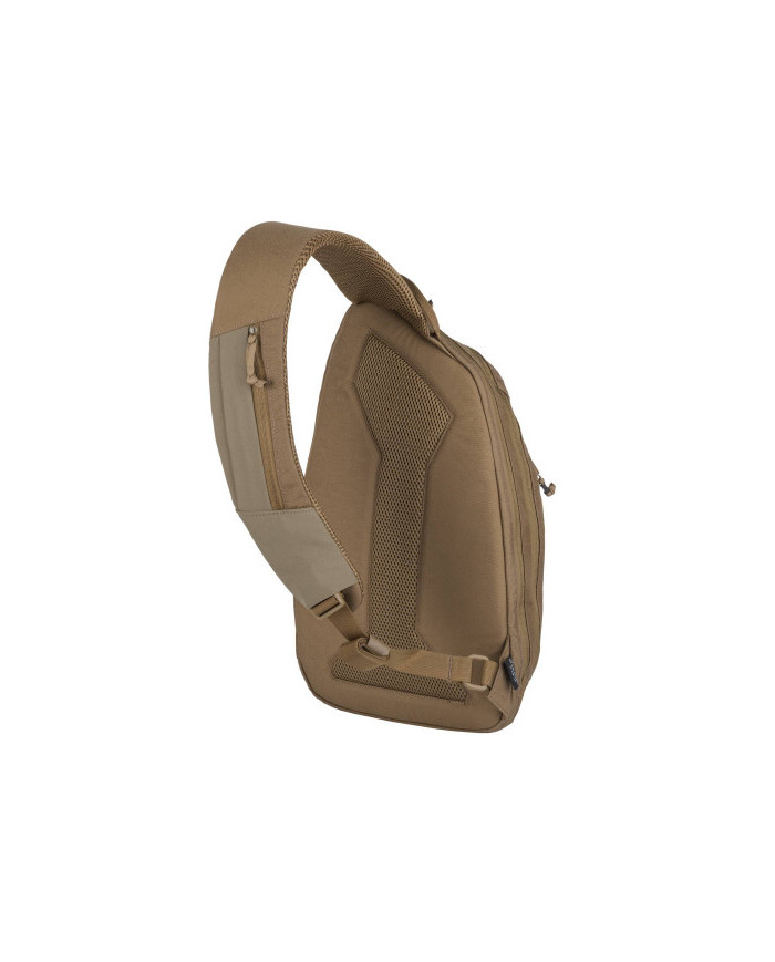 PLECAK HELIKON EDC SLING CORDURA COYOTE ONE SIZE PL-ESB-CD-11