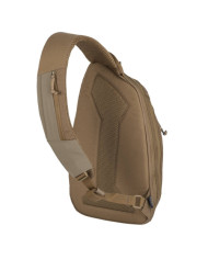 PLECAK HELIKON EDC SLING CORDURA COYOTE ONE SIZE PL-ESB-CD-11