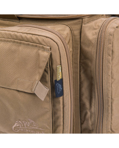 TORBA HELIKON RANGEMASTER GEAR BAG - CORDURA - CZARNA TB-RMG-CD-01