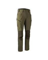 SPODNIE DEERHUNTER ANTI-INSECT TROUSERS WITH HHL TREATMENT, CAPERS - 54