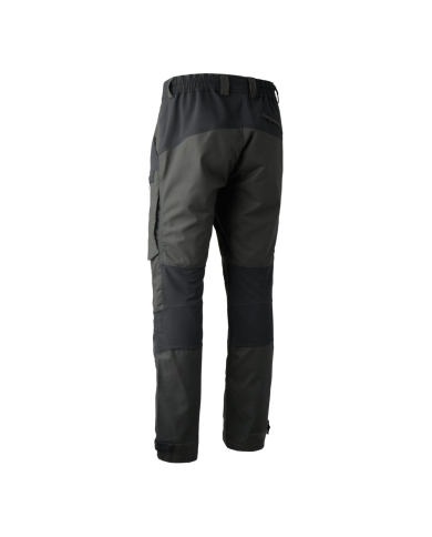 SPODNIE DEERHUNTER STRIKE TROUSERS BLACK INK - 52