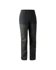 SPODNIE DEERHUNTER STRIKE TROUSERS BLACK INK - 56