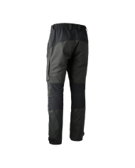 SPODNIE DEERHUNTER STRIKE TROUSERS BLACK INK - 56
