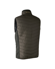KAMIZELKA DEERHUNTER MOOR PADDED WAISTCOAT TIMBER - 4XL