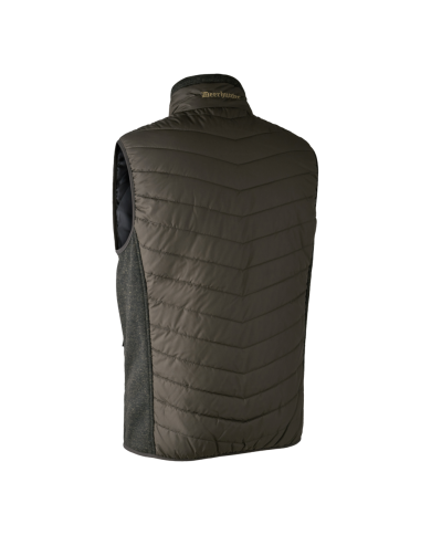 KAMIZELKA DEERHUNTER MOOR PADDED WAISTCOAT TIMBER - L