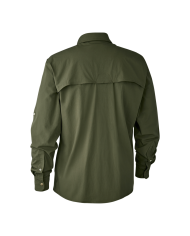 KOSZULA DEERHUNTER ANTI-INSECT SHIRT WITH HHL TREATMENT, CAPERS - 41/42